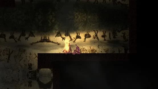 Stones of Sorrow — Screenshoty