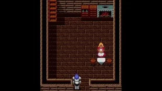 Sword of Vermilion — Screenshoty