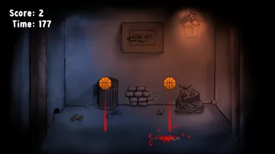 Bloody Mice — Screenshots