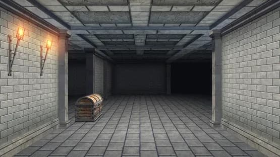Sakura Dungeon — Screenshots
