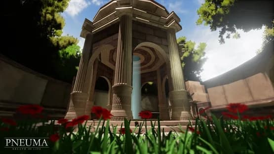Pneuma: Breath of Life — Screenshoty