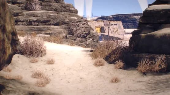 Intershelter — Screenshots