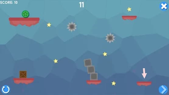 Win the Game: Do It! — Screenshots