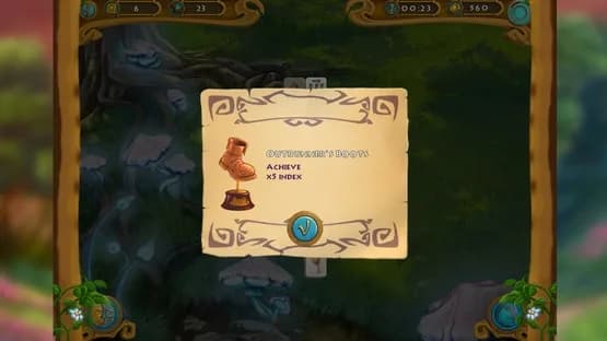 Mahjong Magic Journey — Screenshots