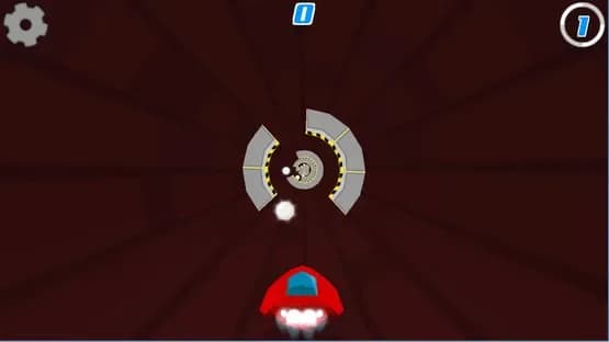 Space Escape — Screenshots