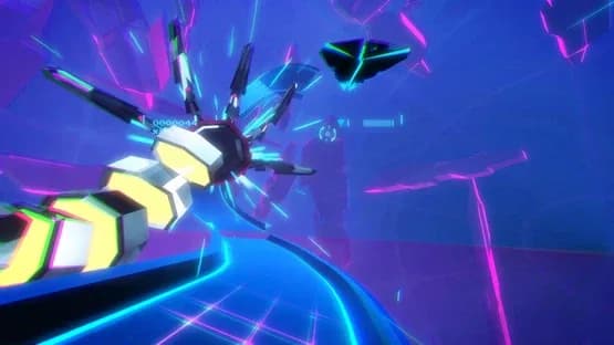 Gridd: Retroenhanced — Screenshots