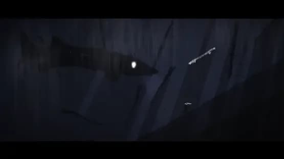 The Mooseman — Screenshoty