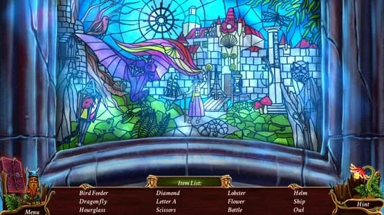 Eventide: Slavic Fable — Screenshoty