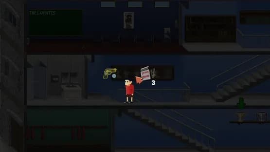 Skool Daze: Reskooled — Screenshots