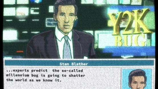 Shape of America: Episode One — Screenshoty
