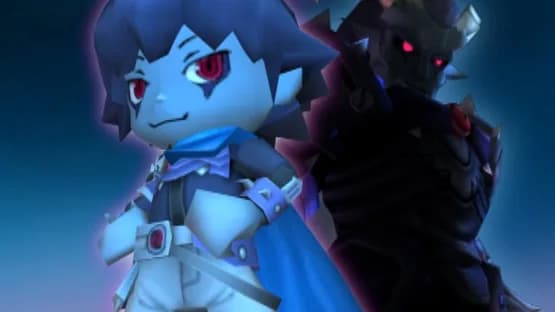 Dokapon Kingdom — Screenshoty