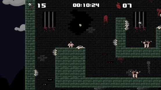 Abomination Tower — Screenshots