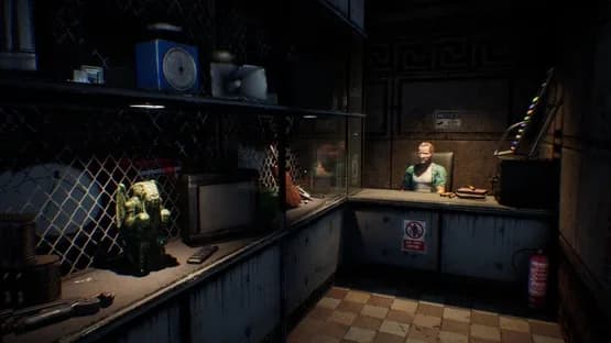 Bum Simulator — Screenshots