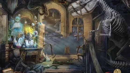 World Keepers: Last Resort — Screenshots