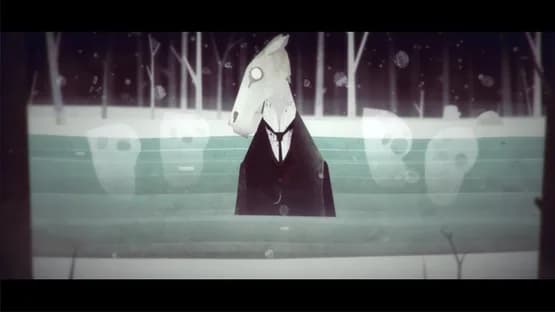 Year Walk — Screenshoty