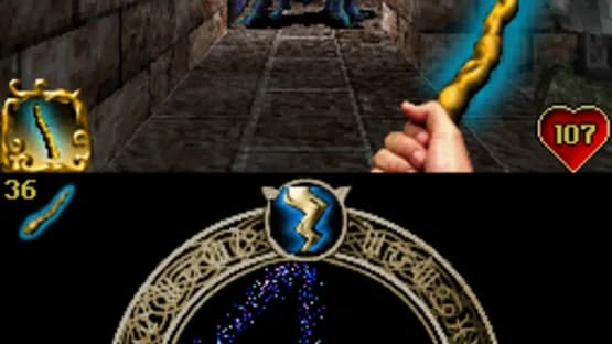 Orcs & Elves — Screenshoty