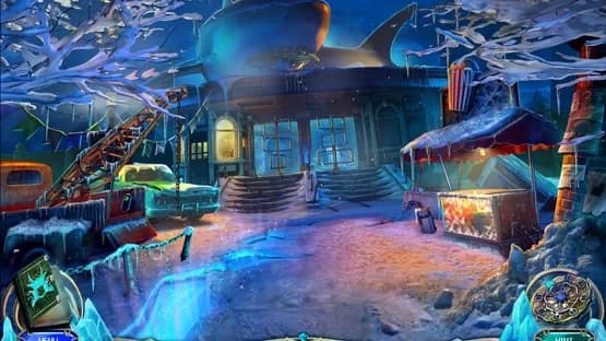 Insane Cold: Back to the Ice Age — Screenshots