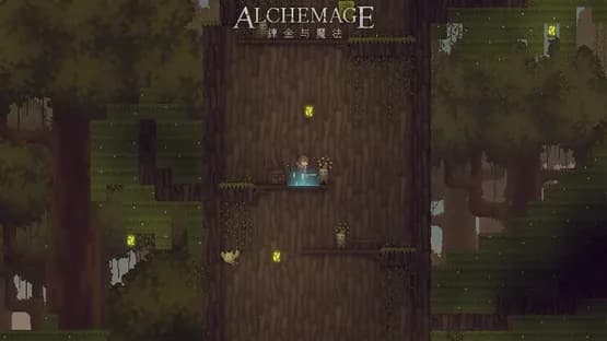 Alchemage — Screenshots