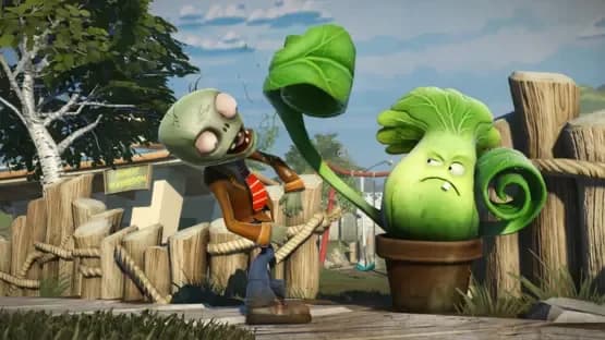PopCap Bundle — Screenshots