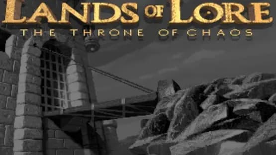 Lands of Lore: The Throne of Chaos — Screenshots