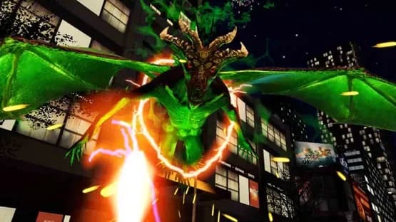 Ghostbusters VR: Showdown — Screenshots