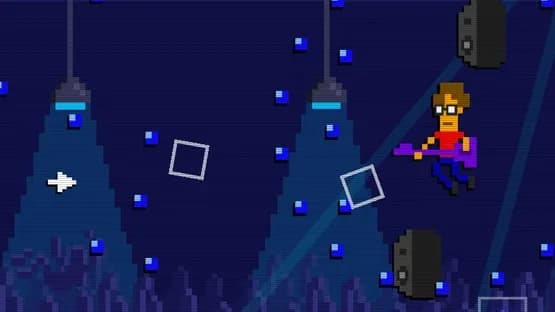 Point Perfect — Screenshoty