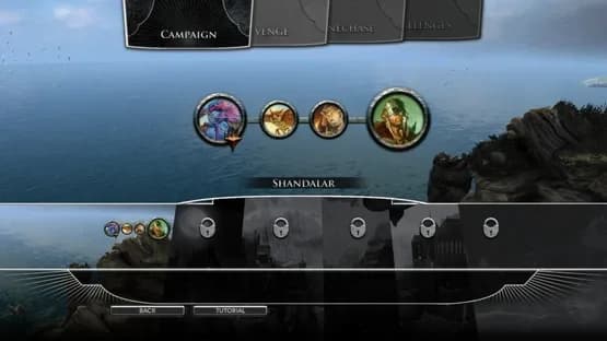 Magic: The Gathering - Duels of the Planeswalkers 2013 — Screenshoty
