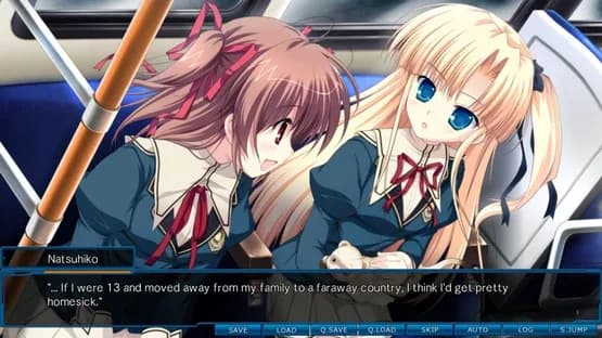 Root Double: Before Crime * After Days - Xtend Edition — Screenshots