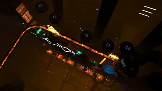 Doll City: Prologue — Screenshoty