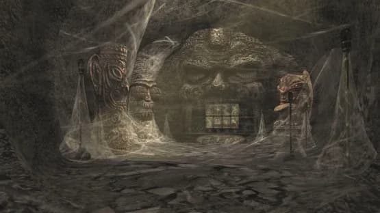 Nancy Drew: The Creature of Kapu Cave — Screenshots