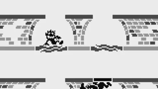 Game & Watch Gallery — Screenshoty