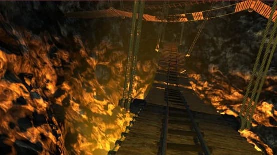 VR Coaster Extreme — Screenshots