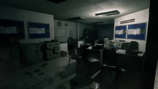 Home Sweet Home — Screenshoty