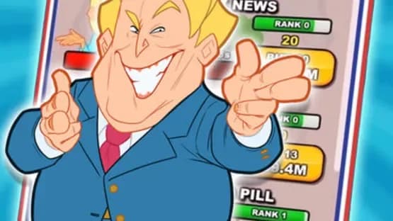 Pocket Politics — Screenshoty