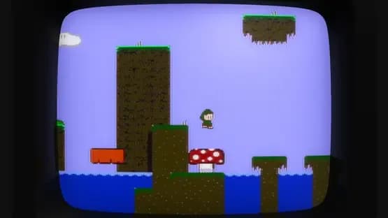Super Win the Game — Screenshoty