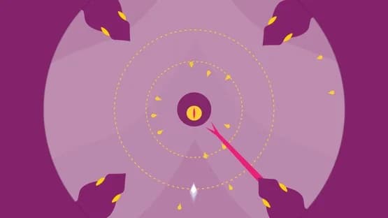 Zero Reflex — Screenshots
