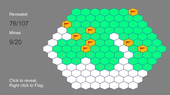 The Sapper — Screenshoty