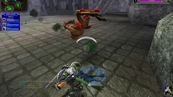 Savage 2: A Tortured Soul — Screenshots