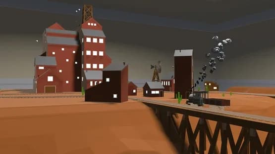 Locomancer — Screenshots