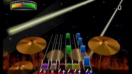 We Rock: Drum King — Screenshoty