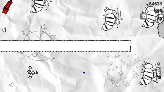 Scribble Space — Screenshots