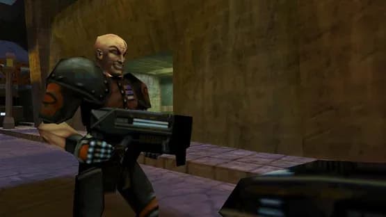 Requiem: Avenging Angel — Screenshots
