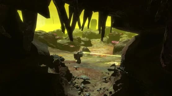 Vox Machinae — Screenshots