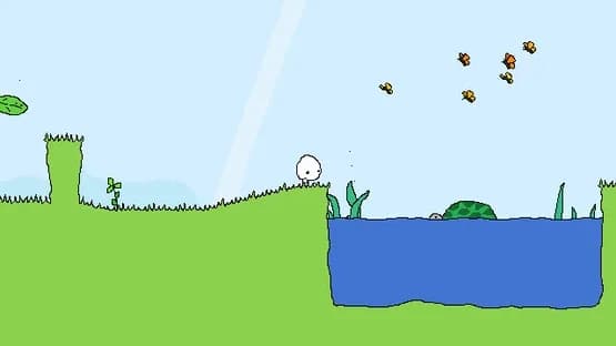 Gebub's Adventure — Screenshots