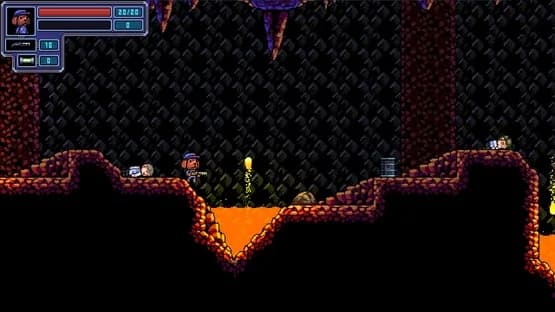 One Dog Story — Screenshots