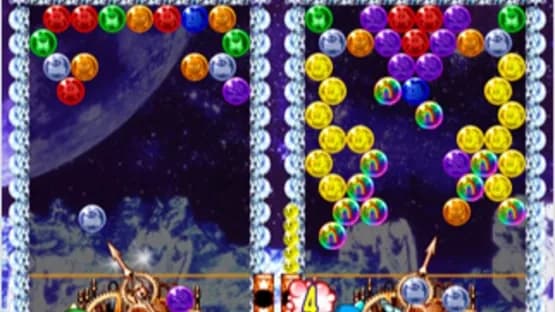 Bust-A-Move Plus! — Screenshots