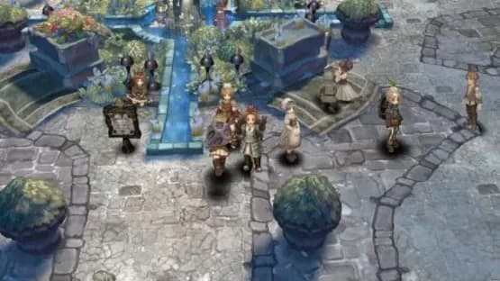 Tree of Savior — Screenshots