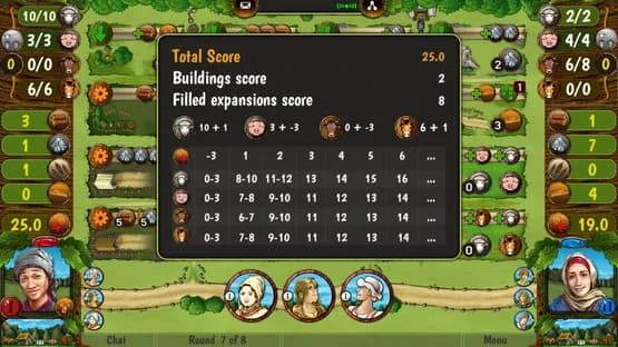 Agricola: All Creatures Big and Small — Screenshots