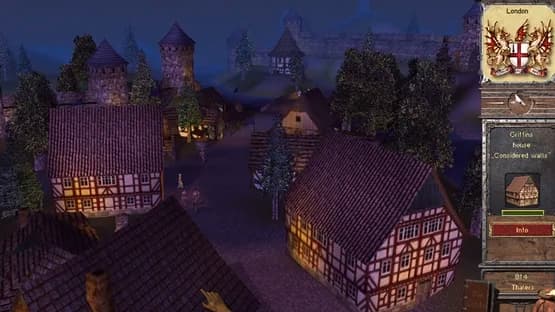 The Guild: Gold Edition — Screenshoty