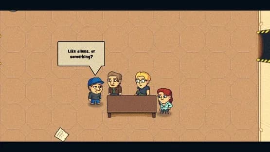 Puzzle Chambers — Screenshots